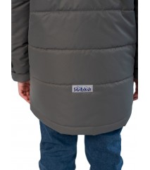 Демисезонная куртка для мальчика  S252 B/01